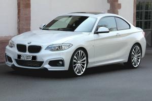 BMW 2-Series by Kelleners Sport 2014 года